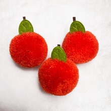 �¿�ɐۿ�ͨˮ��ë�q�� 4cmë����diy�Ʒ��� ��ͯ�����ֹ�ë��