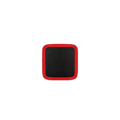 Repair kit tool mats, black and red - black-small-size