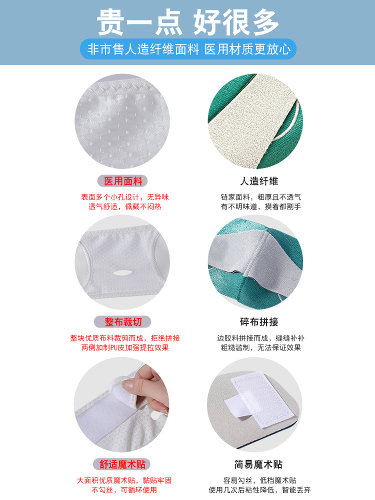 跨境熱款遠紅外透氣網眼小V臉繃帶v臉面罩塑臉儀器塑臉帶廠家批發