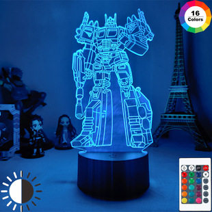 ׃�ν����羳��ƷUSB����YƷ������3DСҹ��LED�Ҿ��bՇ���