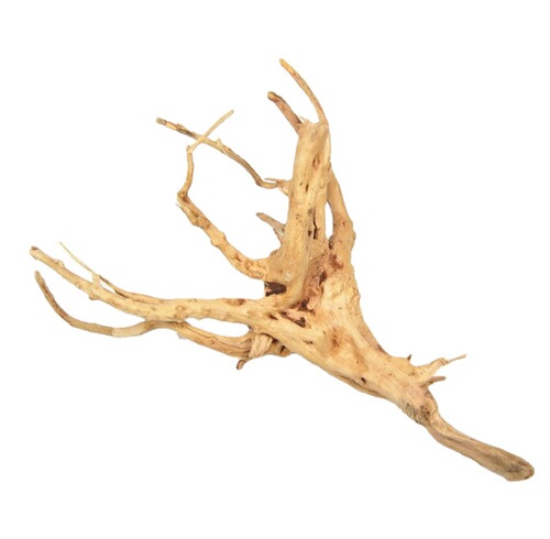 Vietnam's rhododendron roots, driftwood, small tree roots, climbing pet aquatic plants, fish tank landscaping, aquarium decoration