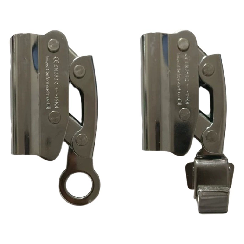 Устройство для подъема с воздуха Guanhong, самоблокирующееся устройство с защитой от падения, устройство против падения, падающая пробка, многофункциональный инструмент, подвесная пряжка