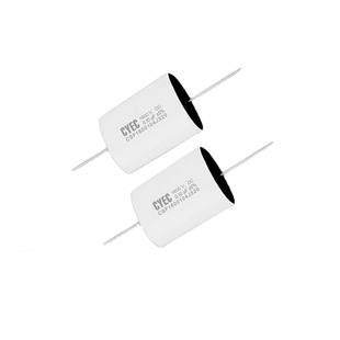 Pure source CSF0.1uF/1600V factory wholesale high-power switching power supply in-line capacitor