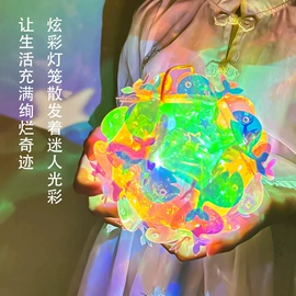 创意礼品套装;灯笼;其他美术用品