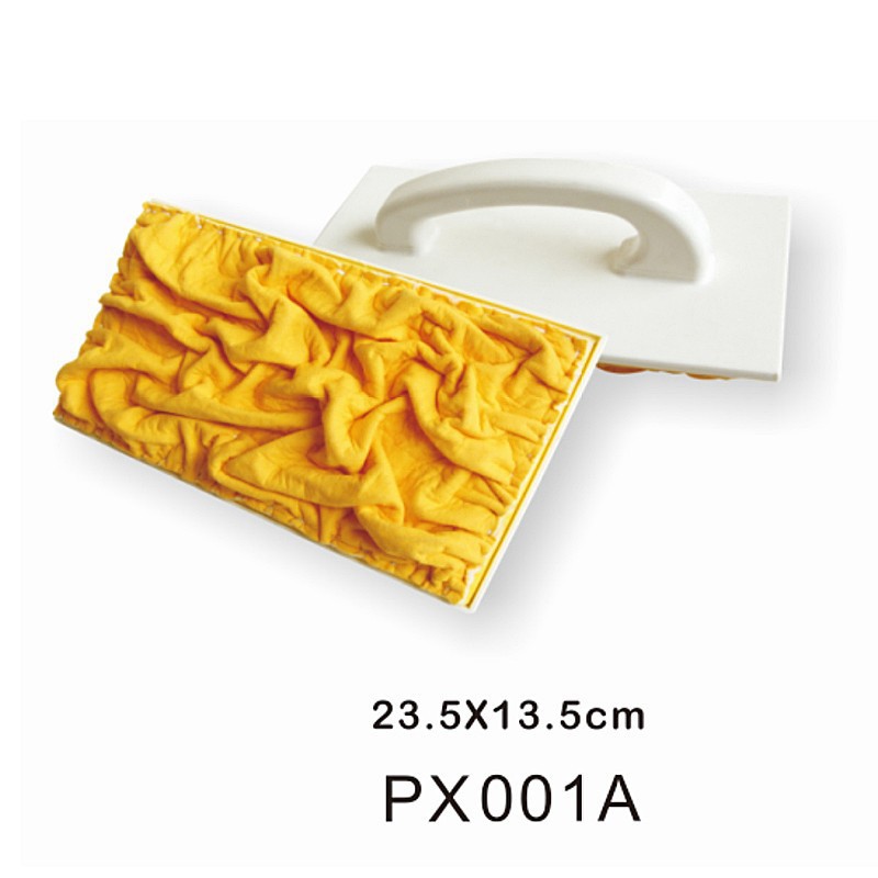 PX001A(검은색 손잡이)