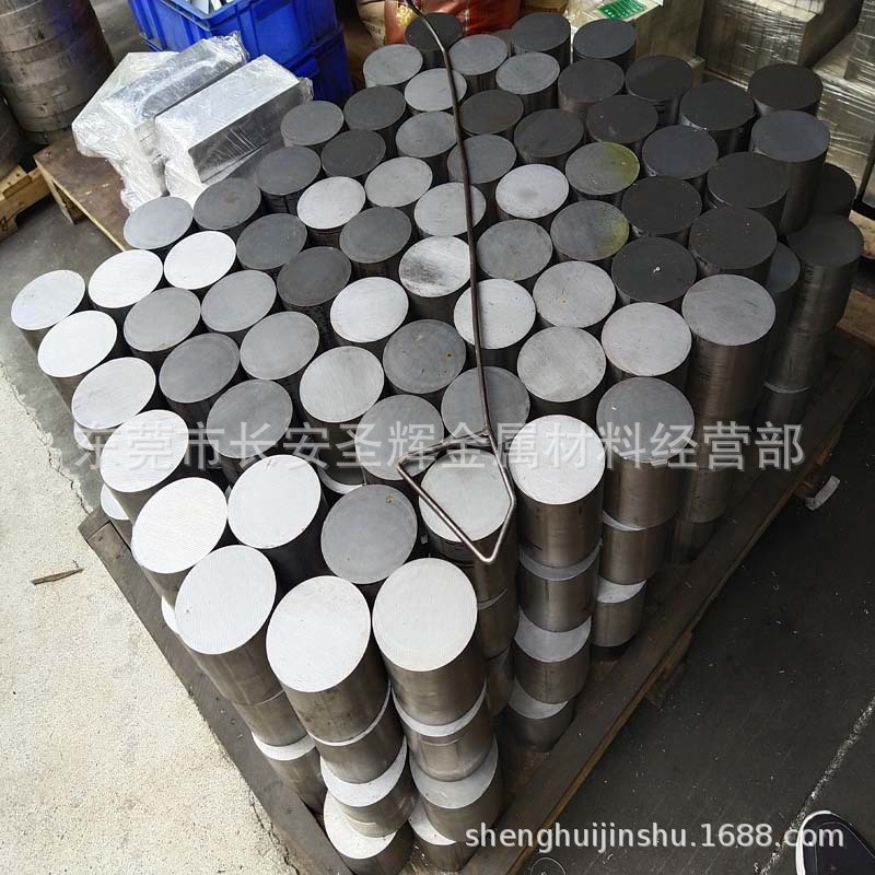 供应日本NAK55塑胶模具钢 NAK55预硬圆钢 NAK55耐腐蚀圆棒