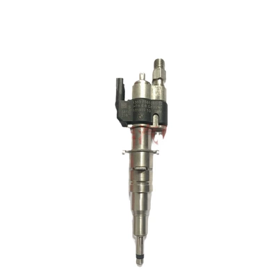Injector Nozzle Refurbishment, Oil pump, nozzle