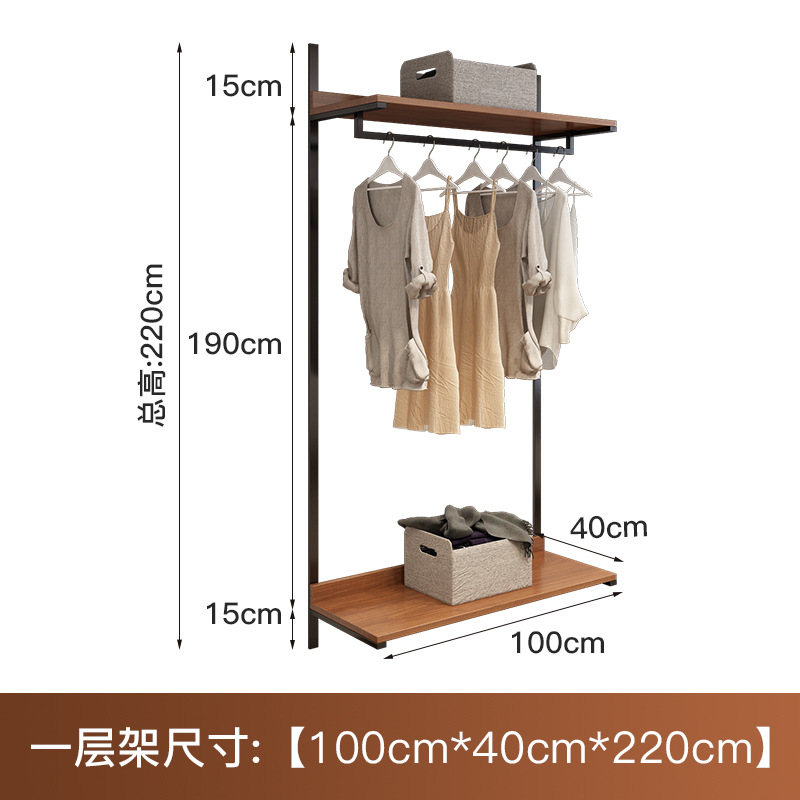 선반 100*40*220cm 높이