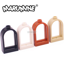 �羳MOC������ľ��������� 30044 С���� 1x2x2Բ2/3���� 0.1KG