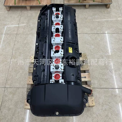 E70 E92 X3 X5 – Engine assembly
