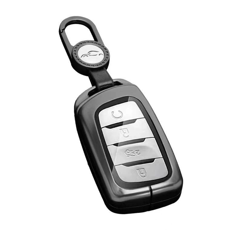 Подходит для набора ключей автомобиля GAC Trumpchi M8M6 GS4Coupe Plus корпус GS5GS3GS8GA4 пряжка GA6GA8