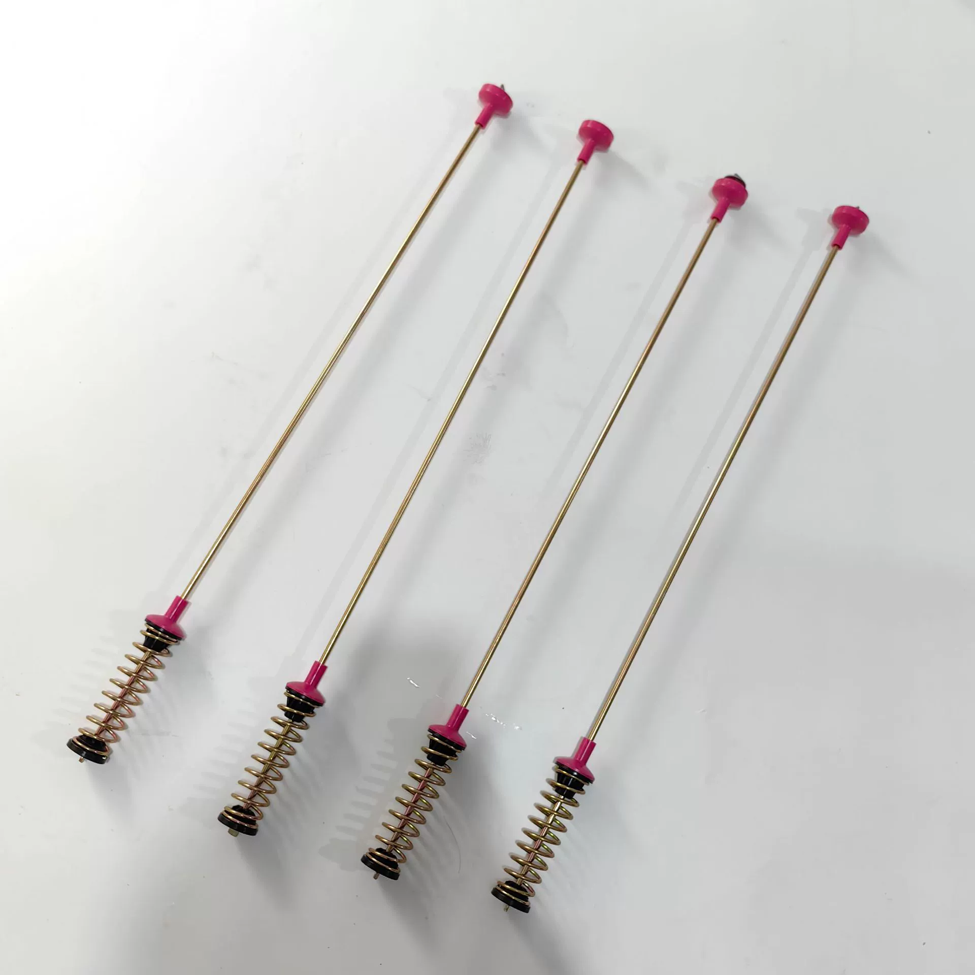 DC97-16350U Полностью автоматическая стиральная машина, балансировочная стрела, пружина, нейтральный амортизатор, аксессуары для стиральной машины