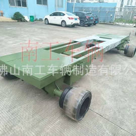 工具车;升降台;登车桥