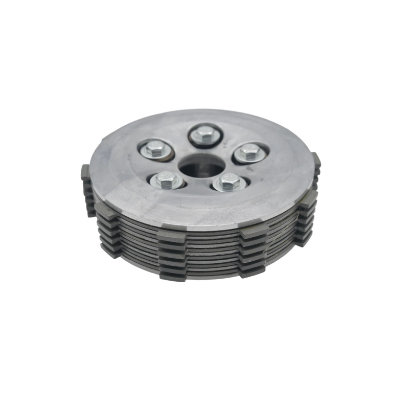 Suitable for Benelli Little Yellow Dragon Bj250 Little Yellow Dragon 250 Trk251 Clutch Drum Assembly