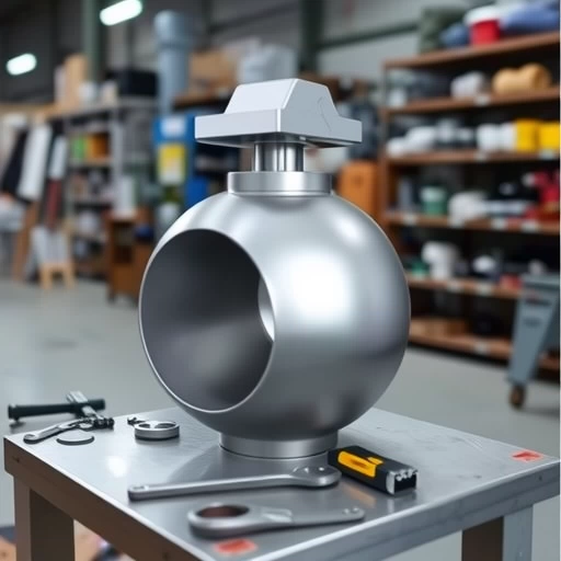 Клапан шаровой производитель полностью автоматизированного оборудования для производства фиксированных плавающих вставки L-типа с штоком корпуса клапана сердечника клапана