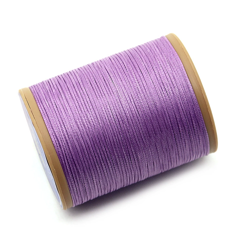 Woven accessory handmade, bag, 1.0mm, polyester