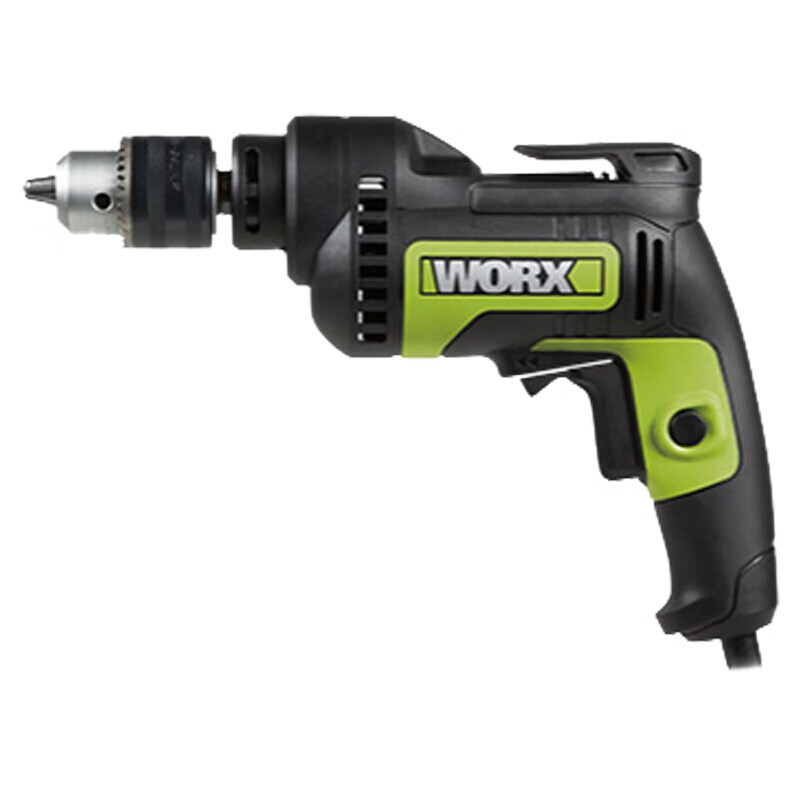 WEX WORX WU122 10mm taladro eléctrico taladro de pistola destornillador eléctrico