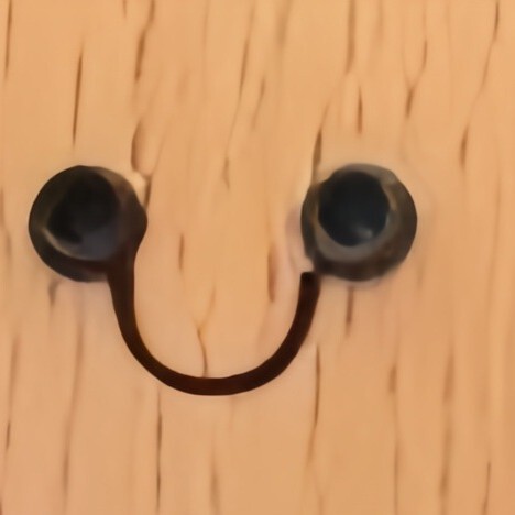 Charming Little Wooden Figure That Sways会摇摆的小木制玩偶|undefined
