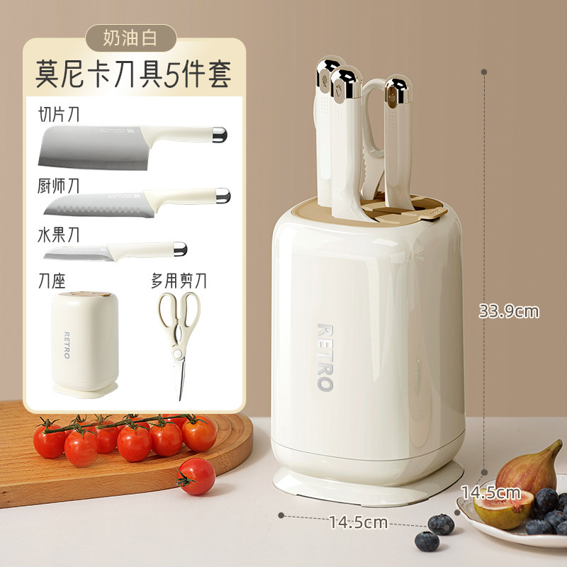 크림 화이트