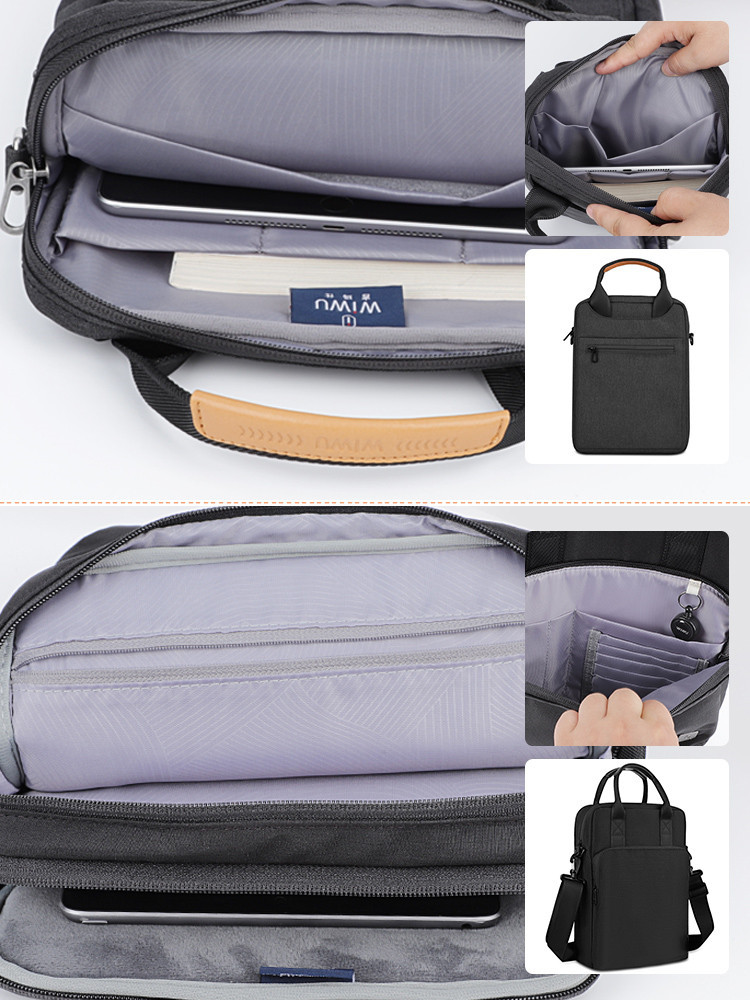 genuine sophisticated business laptop
