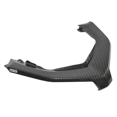 deflector, Motorcycle frame
