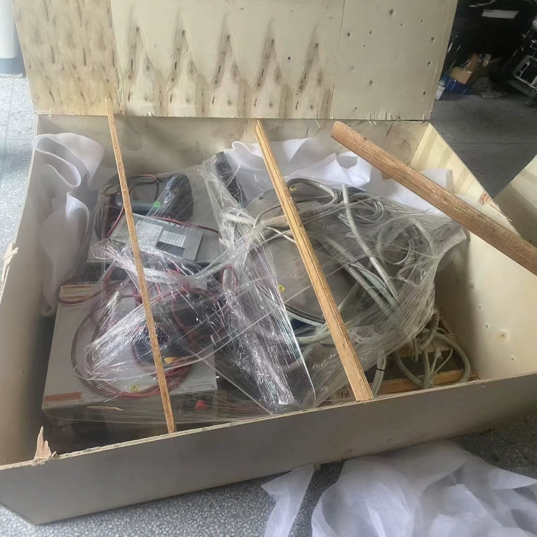 ABB分拣机器人效率高速度快IRB360-1/3/6/8