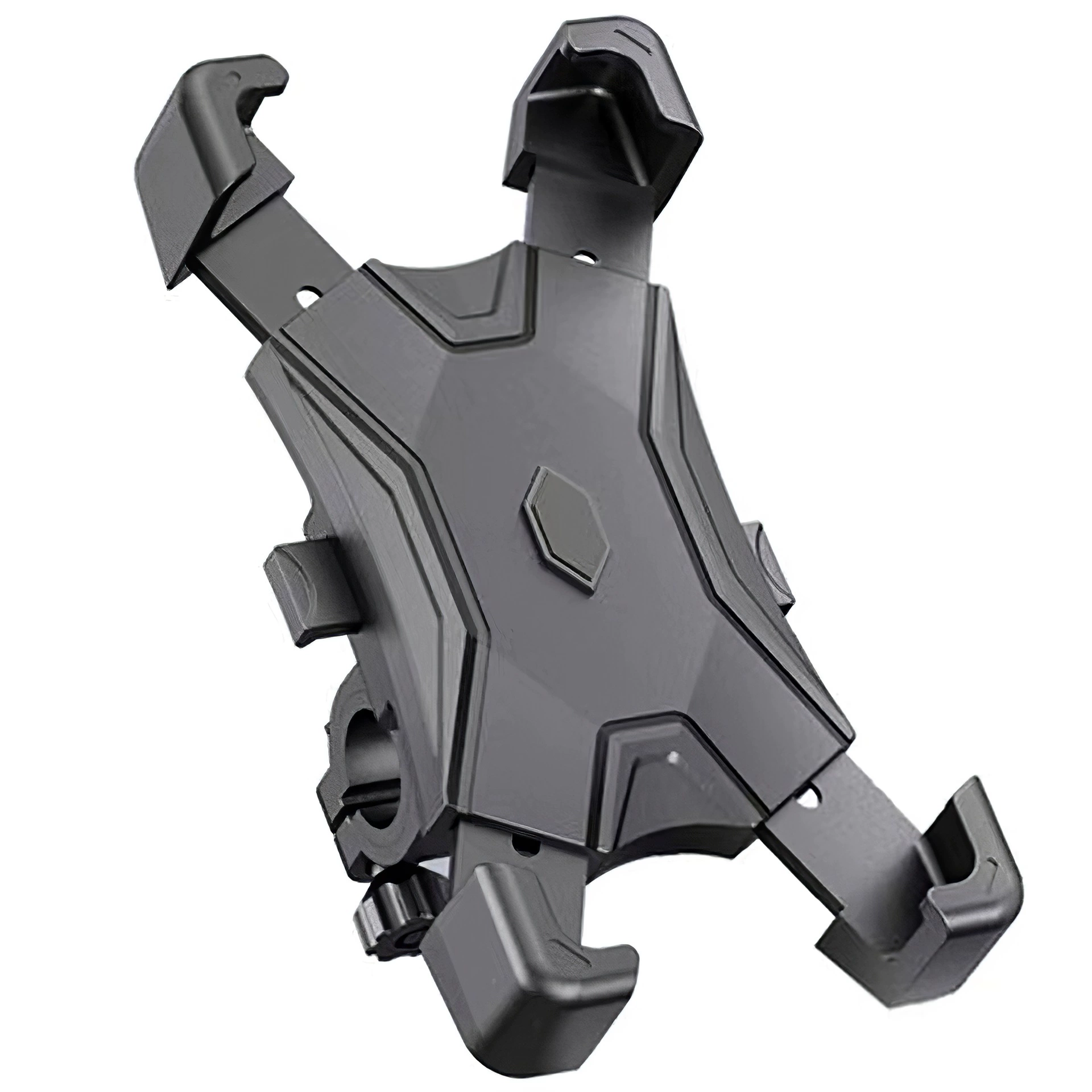 Новый Кронштейн для мобильного телефона для электрического велосипеда Ударопрочный кронштейн для мотоцикла с четырьмя когтями