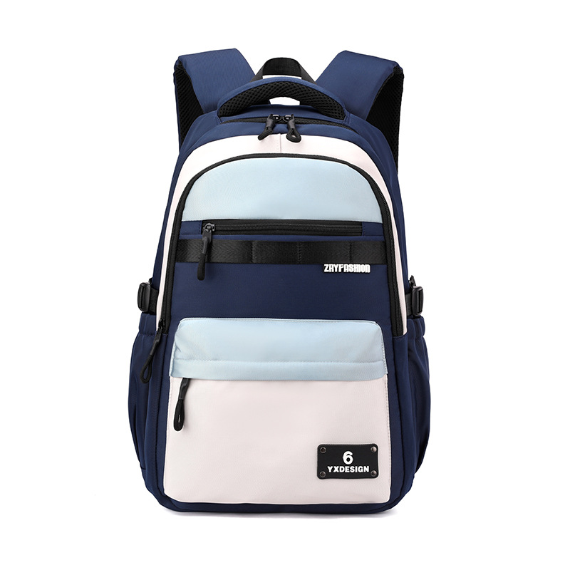 Mochila escolar para niños de grado 3 - 6 mochila de gran capacidad mochila escolar para niños de secundaria