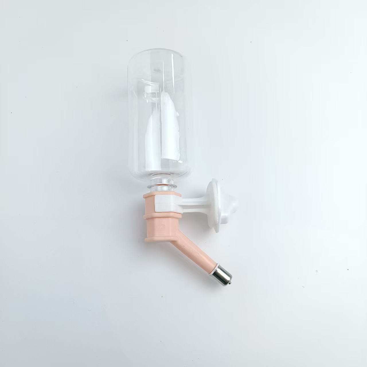 500 ml rosa
