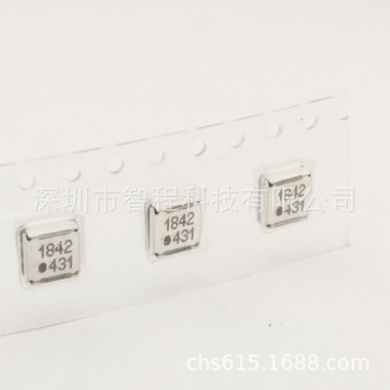 Partron IL05AL1842ABE IL05AR1842ABE 1842MHz 贴片隔离器 5X5