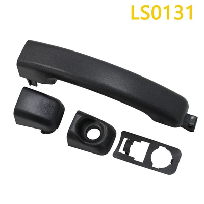 Master Mk3, Armrest, handle, handle