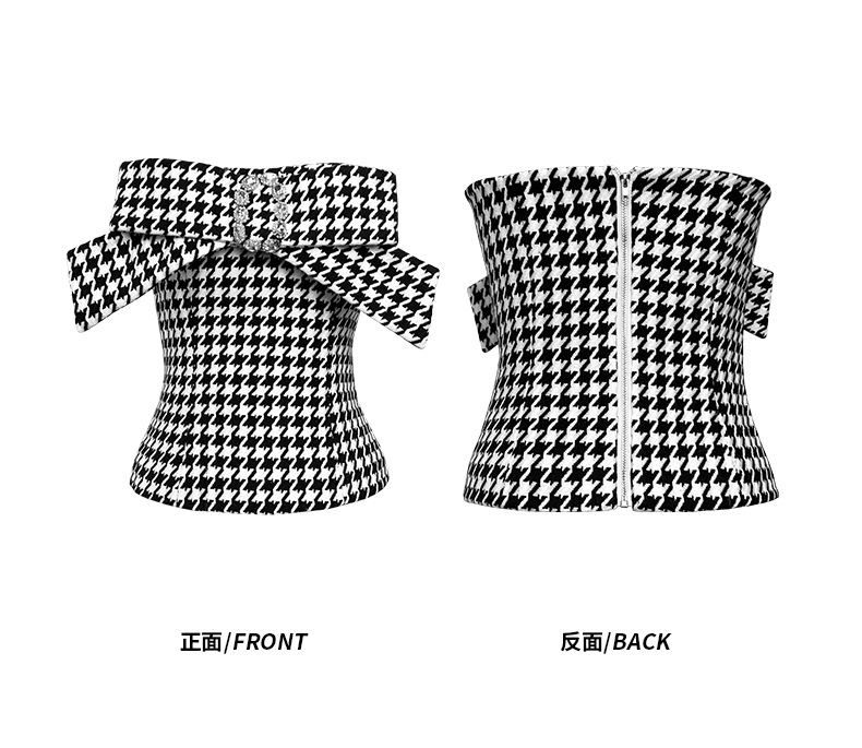 D0101 750K ÁO SƠ MI NỮ CHOTDNG THẮT NƠ BƯỚM GỢI CẢM SEXY KẺ CARO MÙA HÈ KẺ CARO THỜI TRANG NỮ G02 SẢN PHẨM MỚI
