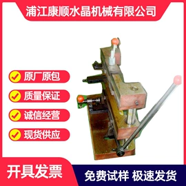 陶瓷生产机械;CNC加工;滤筒