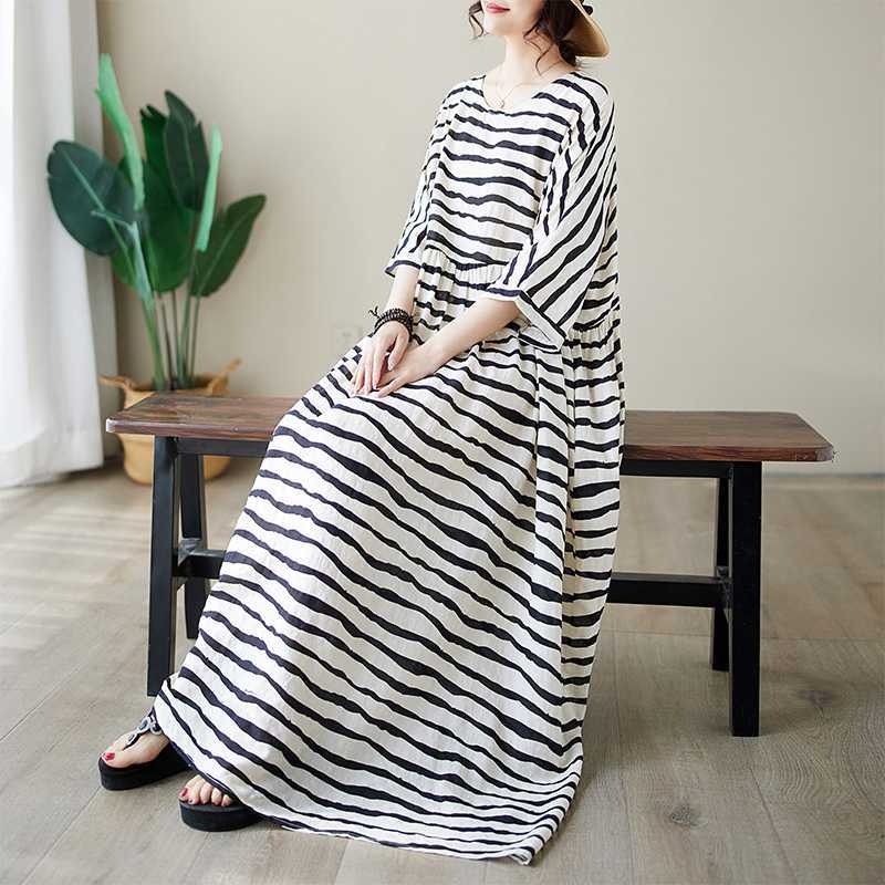  夏  F 大きいサイズ ワンピース