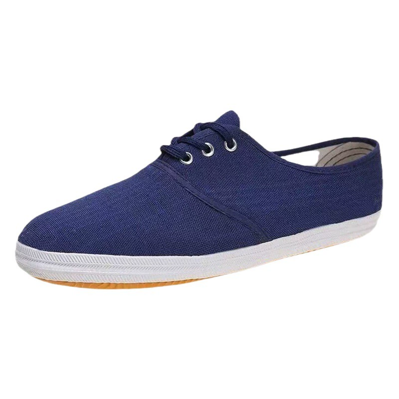 Белые Туфли Белый Чистая Обувь Шаньдун Спортивная Обувь Холст Белые Кроссовки Белые Туфли Белая Обувь Гимнастика Обувь