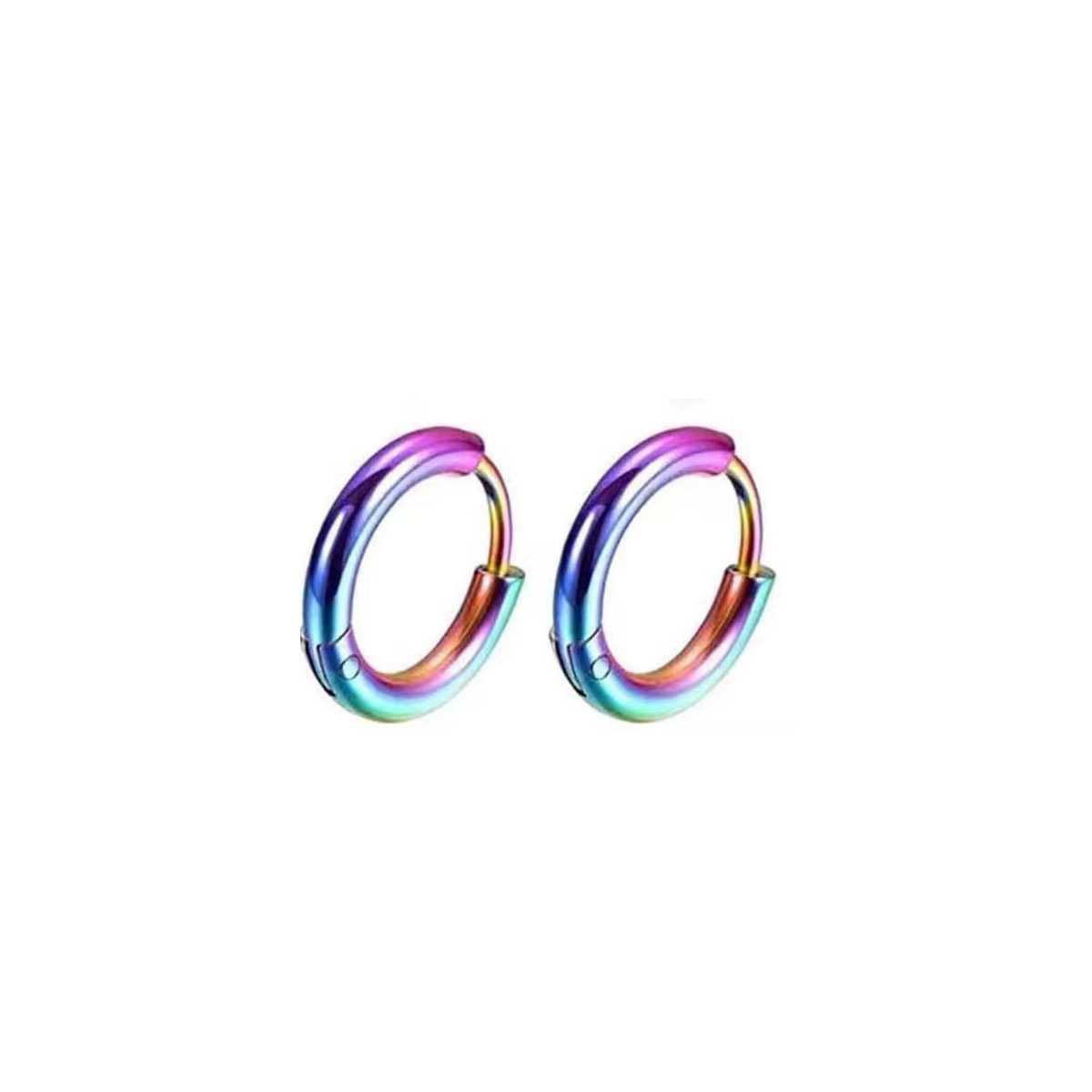 색깔 10mm 쌍