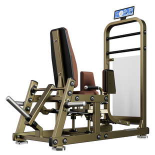 LD-2009 leg abduction training machine