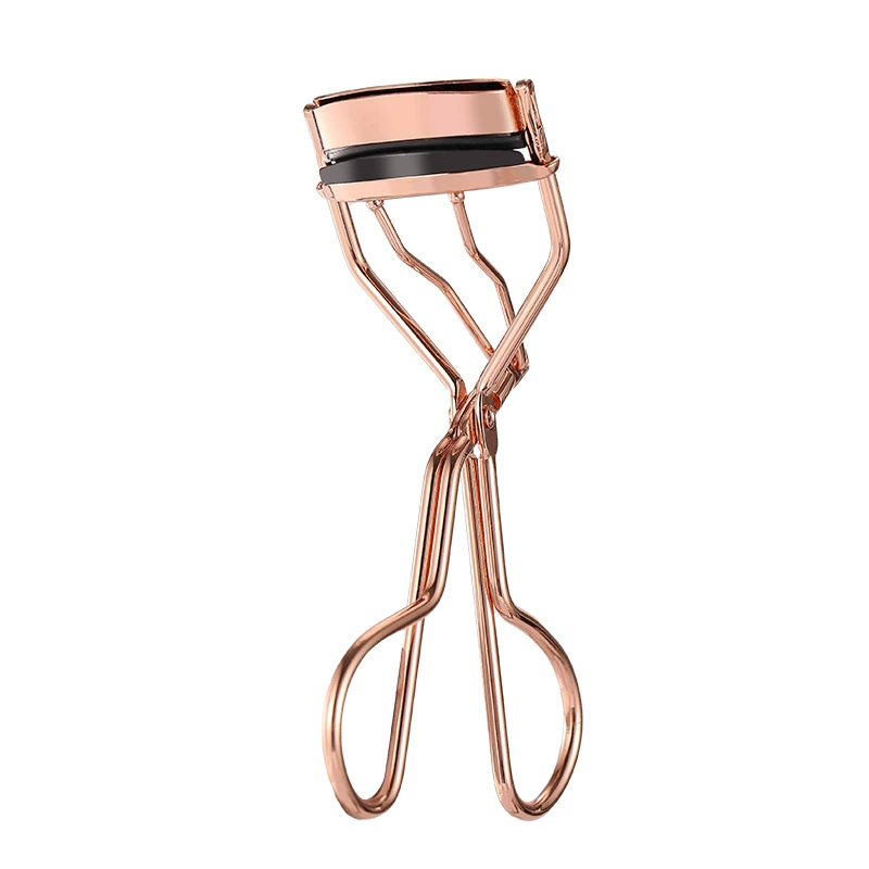 Eyelash curler solar-powered, curling false eyelashes, natural volume