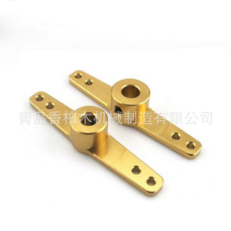 工厂批发金属加工 医疗器械零部件精密数控机加工零件