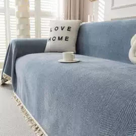 餐桌布艺;沙发垫/套;桌旗