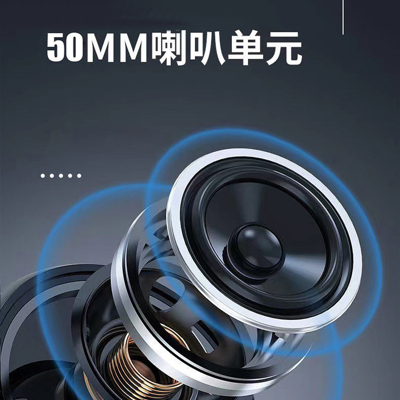 Auriculares para computadora auriculares con cable auriculares bajos e-sports juego de pollo comiendo con micrófono auriculares portátiles de escritorio