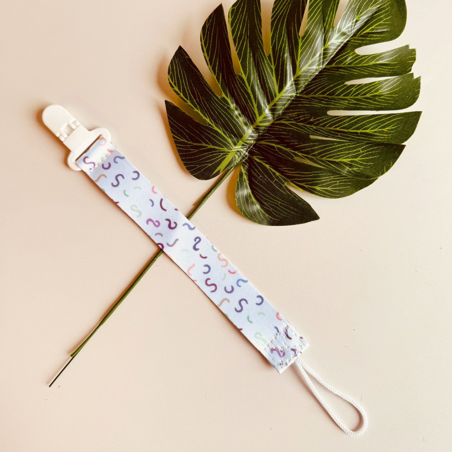 14 poliéster anti-cadena digital