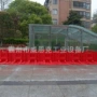 强度抢险弯曲组合式水板