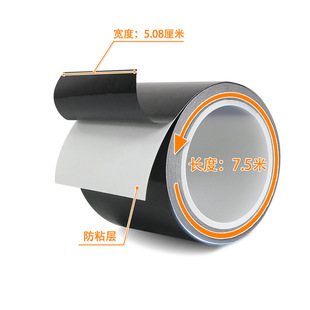 �羳���R�d��Ʒ���uPET��ɫ�ڹ��z����©���ѣĿLED�ڹ⏊ճ�z�N