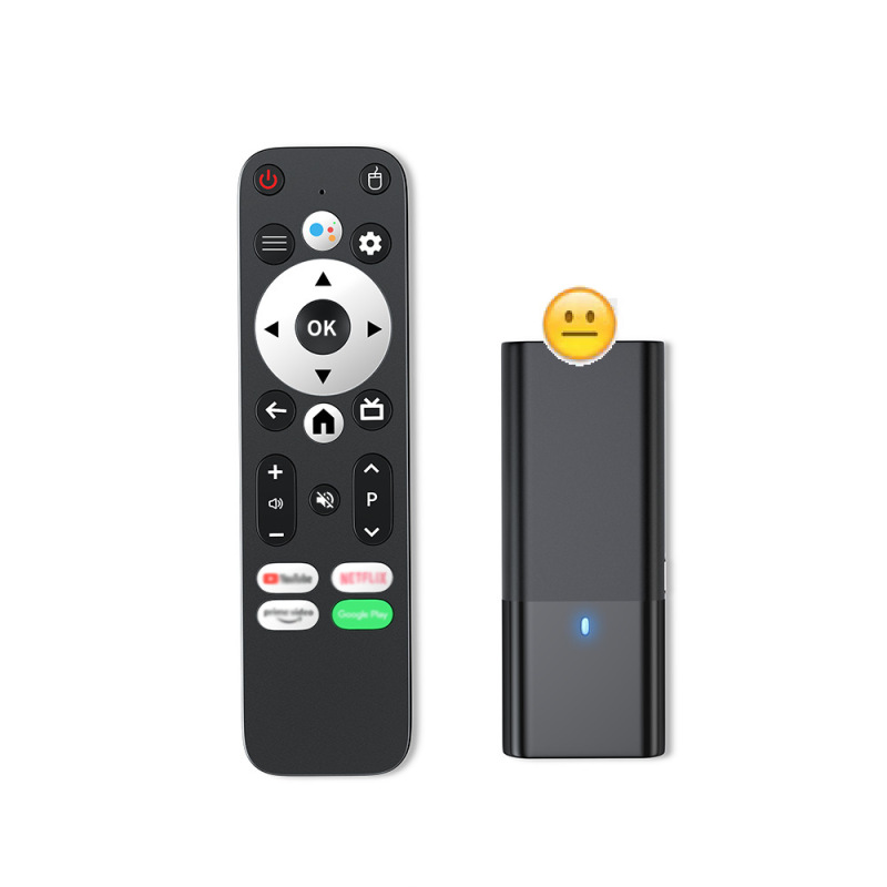 S02 Android10 ネットワーク TV ボックス 5G 音声リモコンプレーヤー ATV TV ネットワークプレーヤー TV|undefined