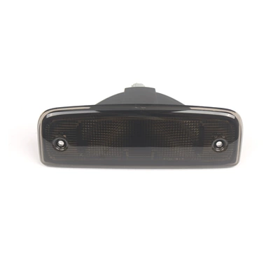 Suitable for 2012-2021 Nissan Brake light - black