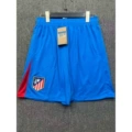 2526 Atletico Madrid Home 2 Shorts