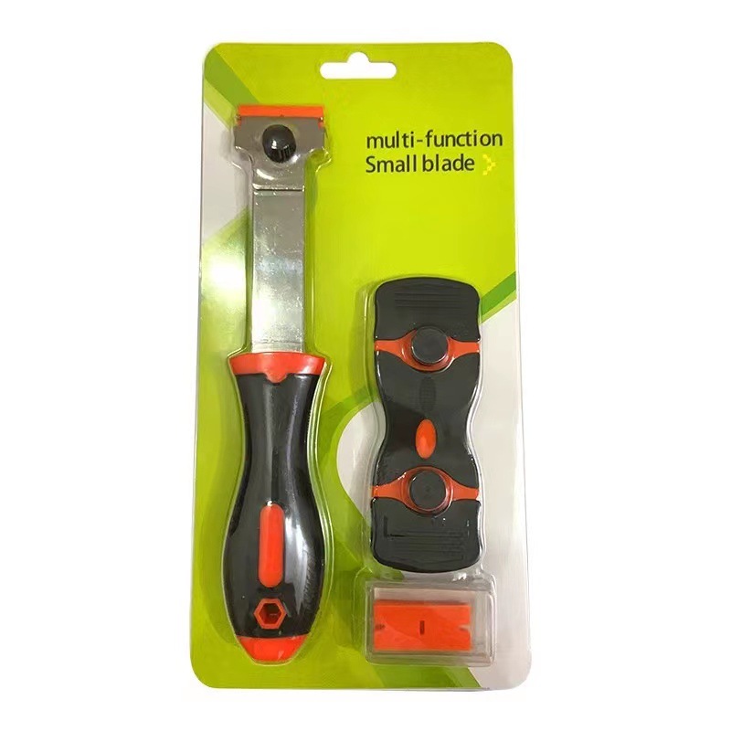 Extended + traje de tarjeta de doble cabeza A