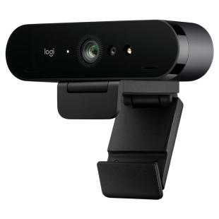 �_��/Logitech Brio 4k C1000e ҕ�l���hֱ����X����W�j�z���^