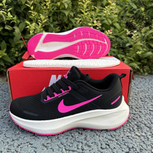 新款新款跑步网面轻便防滑透气运动鞋耐磨休闲男鞋男女包邮到家批